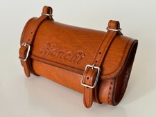 Sacoche selle bianchi d'occasion  Colombes