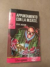 Appuntamento con morte usato  Cesena
