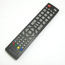 Telecommande sharp aquos d'occasion  Nice-