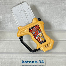 Kamen Rider Ex-Aid DX Taiko no Tatsujin Gashat versão DX Bandai muito bom, usado comprar usado  Enviando para Brazil
