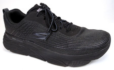 Tênis de corrida SKECHERS Go Run Max almofada masculino tamanho 13.0 E LARGO, preto comprar usado Tênis de corrida SKECHERS Go Run Max almofada masculino tamanho 13.0 E LARGO, preto comprar usado  Enviando para Brazil