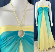 Y2k ombre halter for sale  Humble