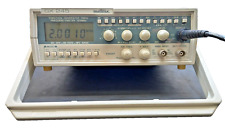 Generateur fonction metrix d'occasion  Valmont