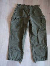 Seyntex military cargo gebraucht kaufen  Bad Elster