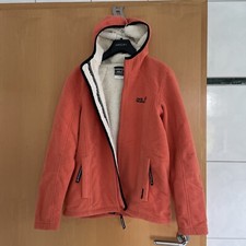 Jack wolfskin fleece gebraucht kaufen  Ilsede