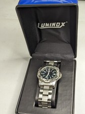 Vintage luminox swiss for sale  Cape Coral