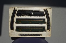 Jouef coffret locomotive d'occasion  Saint-Laurent-du-Var