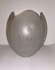 Globe lampe petrole d'occasion  France