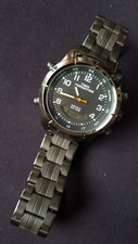 Timex Expedition T498269 Indiglo zegarek LCD / analogowy (rozmiar - 42mm) na sprzedaż  PL