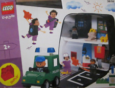 Lego duplo 3616 gebraucht kaufen Lego duplo 3616 gebraucht kaufen  Weilersbach