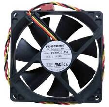 Ventilador de refrigeração FOXCONN PVA092G12M 90*90*25MM 12V 0.24A 3 pinos comprar usado  Enviando para Brazil