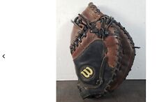 Used wilson softball for sale  Aberdeen