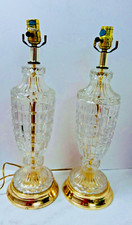 Pair brass lead for sale  Lake Havasu City