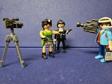 Playmobil lara croft gebraucht kaufen  Rheinbreitbach