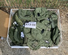50x water canteen usato  Vezza d'Alba