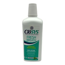 Closys sensitive mouth for sale  Hurricane