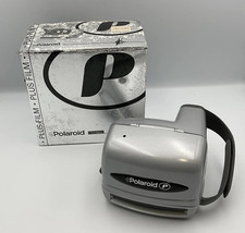 Polaroid p600 instant for sale  NORWICH
