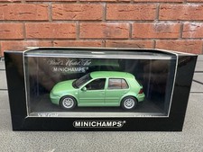Minichamps 430 056060 for sale  BRIDGEND