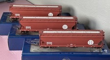 Three athearn genesis for sale  Perrysburg
