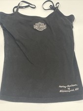 Harley davidson black for sale  Greencastle