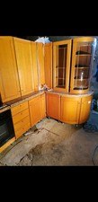 Cucina scavolini rovere usato  Vasto