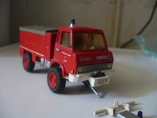 Mvi berliet datt d'occasion  Domont