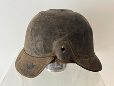 Casque pointe spikehelmet d'occasion  Dijon