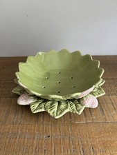 Plat saladier égouttoir d'occasion  Mâcon