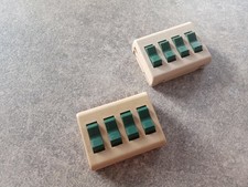 Jouef boitier commande d'occasion Jouef boitier commande d'occasion  Champagney