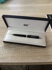 Montblanc meisterstück pix gebraucht kaufen  Berlin