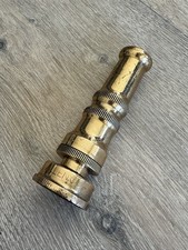 Vintage hose nozzle for sale  Queen Creek