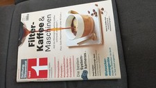 Stiftung warentest ausgabe gebraucht kaufen  Straubing