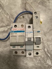 Used hager 63a for sale  LIVERPOOL