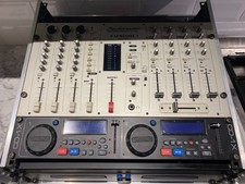 Citronic studiomaster fusion for sale  HALIFAX