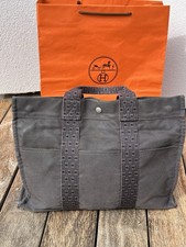 Sac main hermes d'occasion  Saint-Etienne