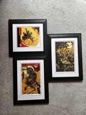 Chris conn tattoo for sale  LONDON