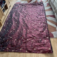 Riche burgundy eyelet for sale  ORPINGTON