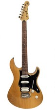 Yamaha pacifica 412v for sale  LONDON