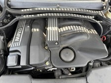 Bmw e46 compact gebraucht kaufen  Chemnitz
