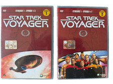 dvd star trek voyager usato dvd star trek voyager usato Terni