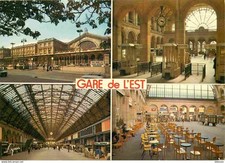 Trains gares trains d'occasion  Fruges