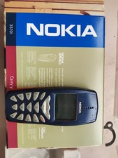 Cellulare vintage nokia usato  San Maurizio d'Opaglio