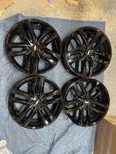 19 black rims for sale 19 black rims for sale Columbus