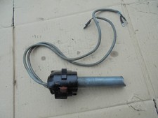 Triumph t140 handlebar for sale  BURNTWOOD
