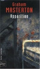 Apparition graham masterton gebraucht kaufen  Berlin