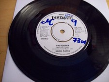 Small faces tin for sale Small faces tin for sale  FAVERSHAM