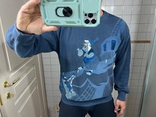 Maglione iceberg peter usato  Avellino