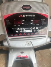 York fitness aspire for sale  BIRMINGHAM
