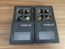 Viablue qtc spikes gebraucht kaufen  Rinteln
