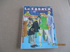 cabala usato cabala usato Italia